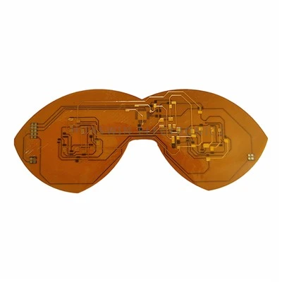 Flex PCB összeállítás