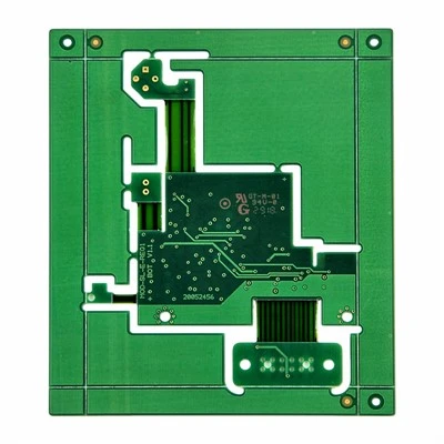 PCBA orvosi prototípus